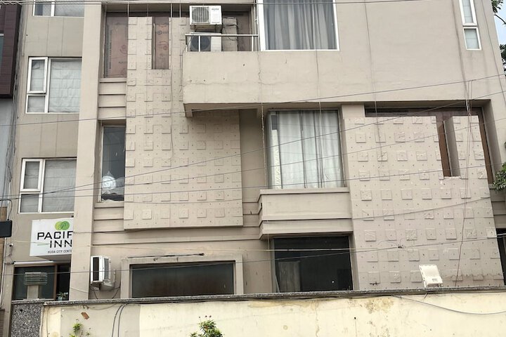 Hotel 16 of 18