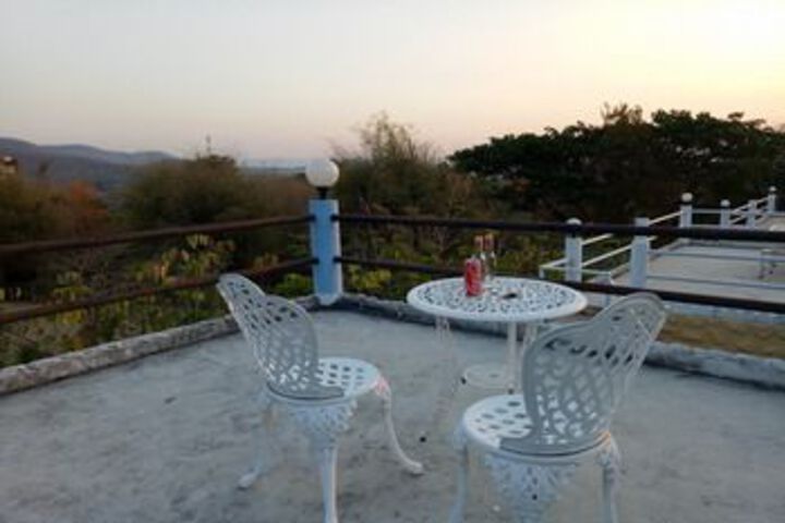 Terrace/Patio 20 of 22
