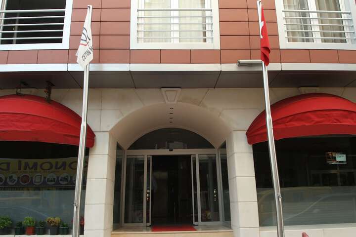 Hotel 50 of 50