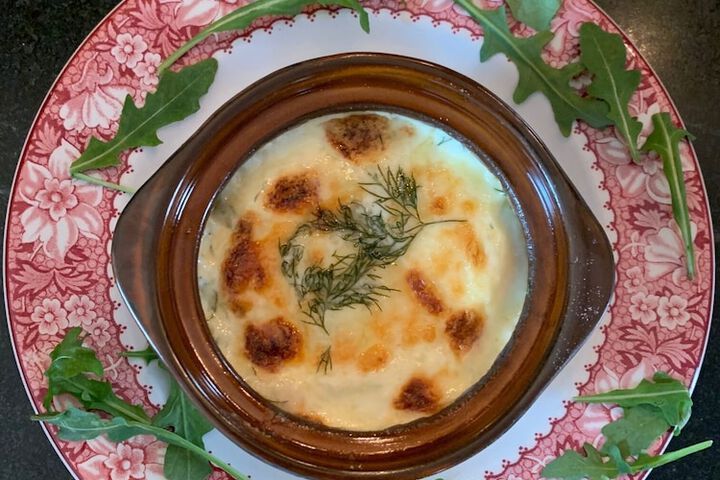 Breakfast/Coffee Service 29 of 41