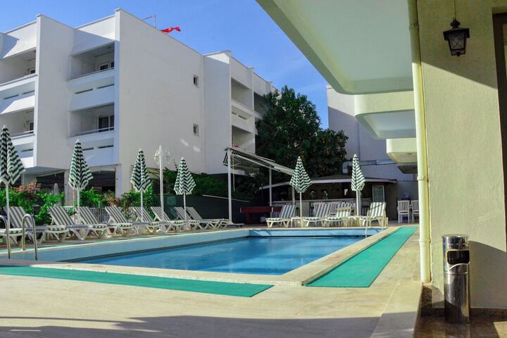 Spa Photos