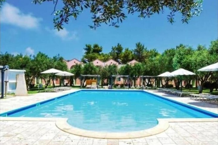 Pool 7 of 11
