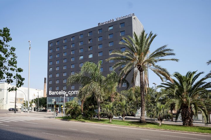 Hotel 68 of 74