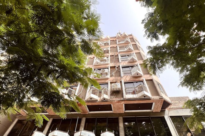 Santana Hotel