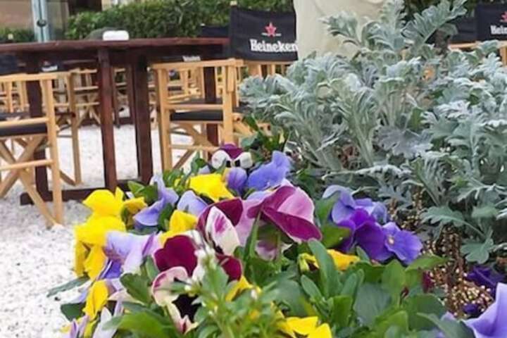 Ristorante Albergo Corona in Novi Ligure