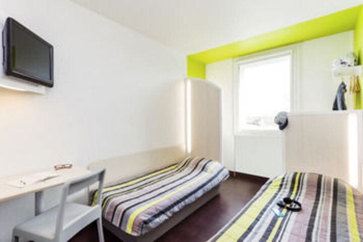 Room Interior
