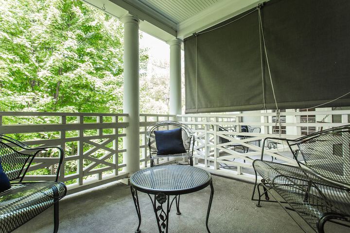 Terrace/Patio 117 of 201