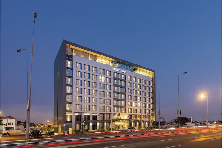 Hotel 46 of 47
