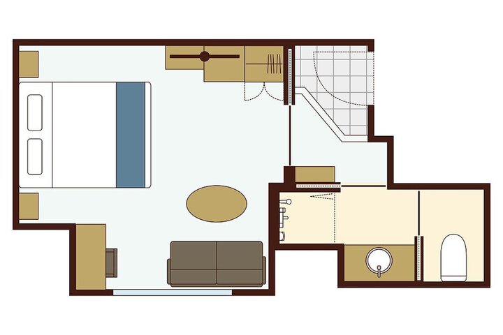 Room 19 of 96