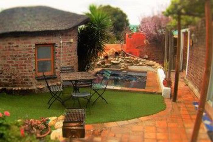 Terrace/Patio 40 of 40