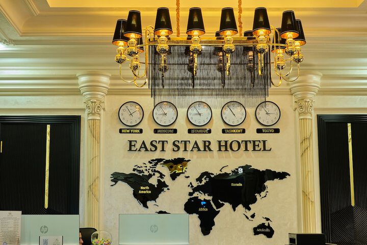 Hotel Interior 2 of 78