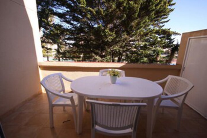 Terrace/Patio 31 of 32