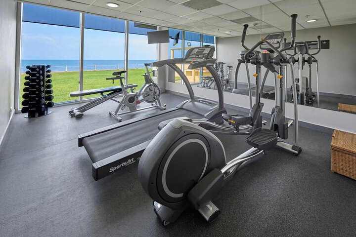 Hotel Gym
