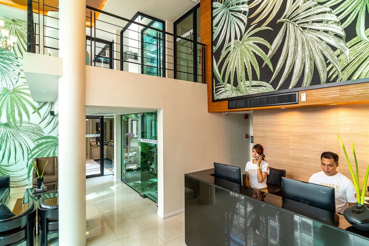 Hotel Interior 2 of 33