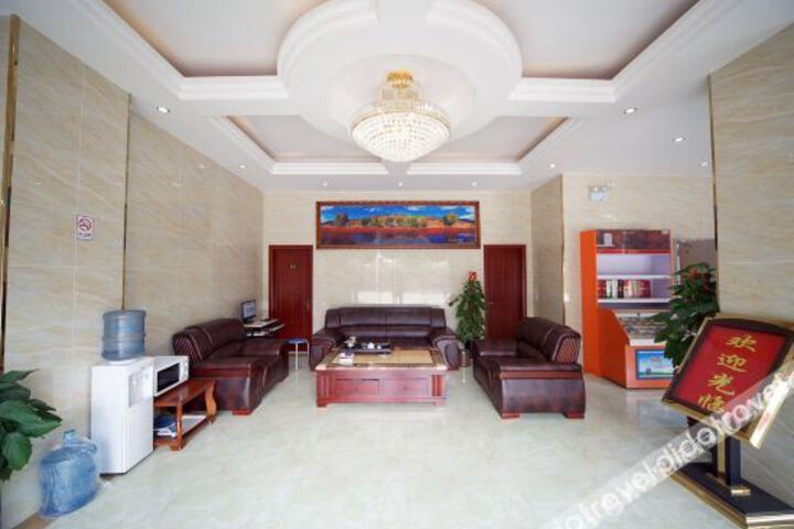 Hotel Interior 10 of 16