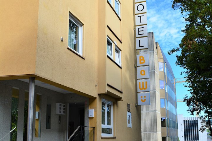 Hotel 56 of 57