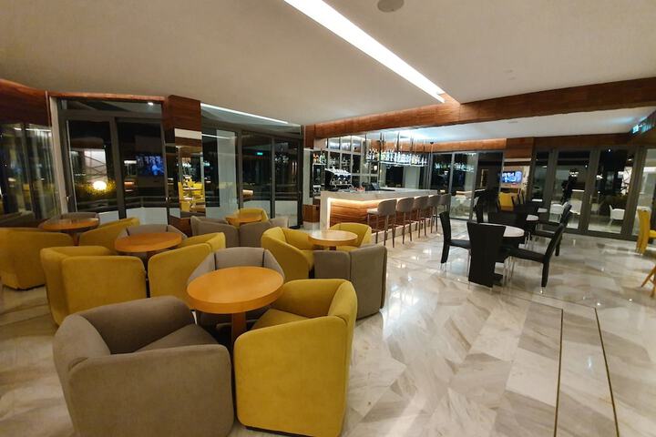 Hotel Interior 5 of 69