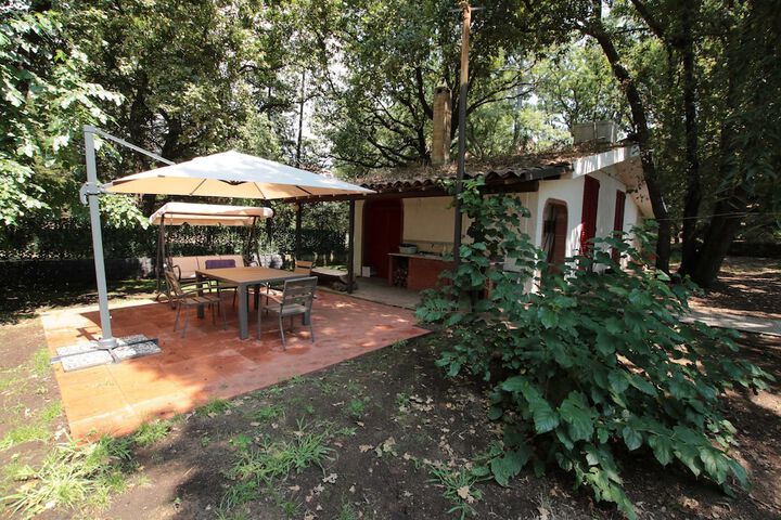 Terrace/Patio 12 of 16
