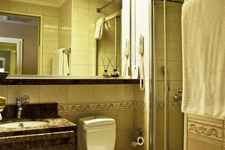 Bath Amenities