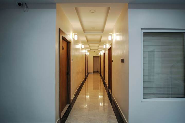 Hotel Interior 2 of 46