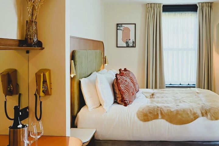 The Libertine Lounge & Lodgings