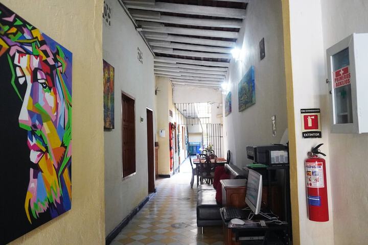 Hotel Interior 19 of 23