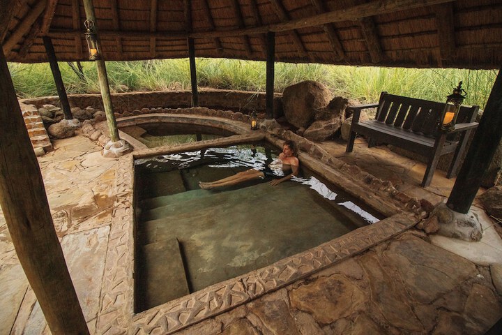 Spa