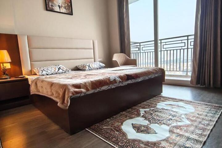 Image of Serene Heights Studio