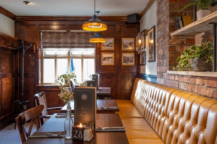 Dining Photos