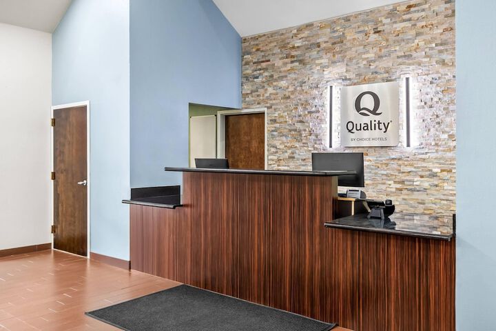 Lobby Photos