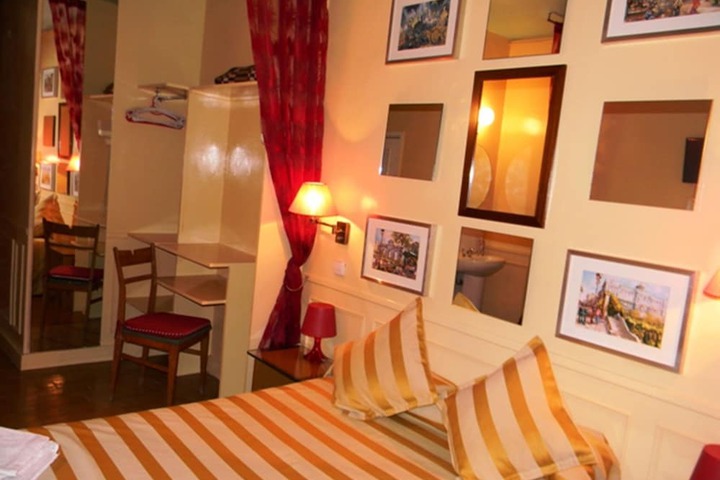 Room 15 of 67