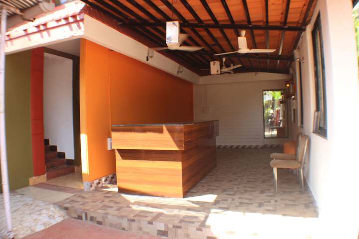 Hotel Interior 3 of 22
