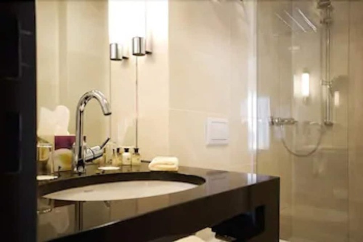 Bathroom Vanities