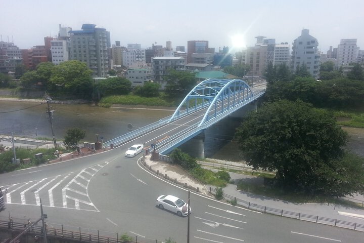 View from room