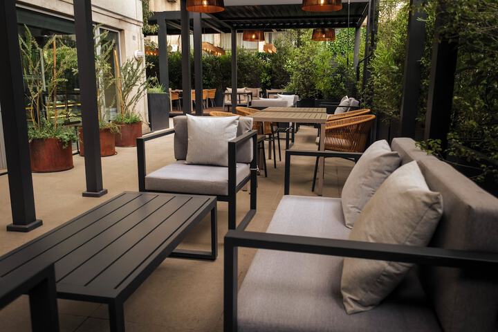 Terrace/Patio 31 of 58