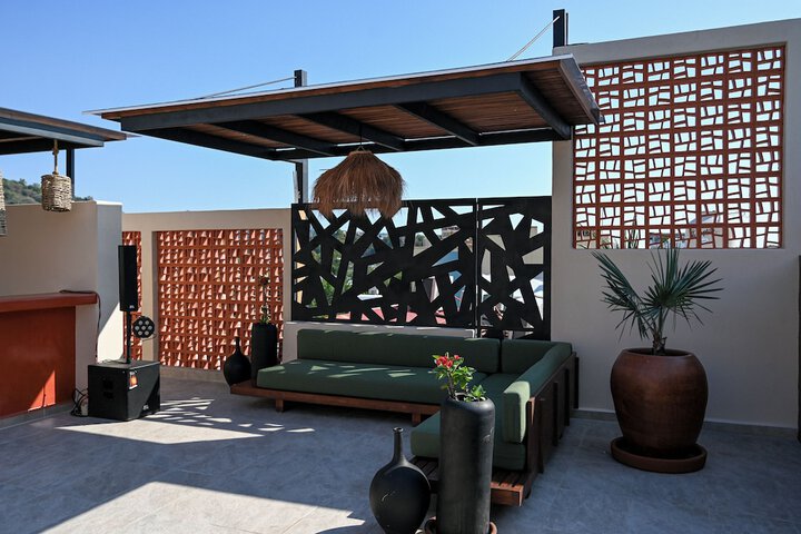 Terrace/Patio 36 of 65