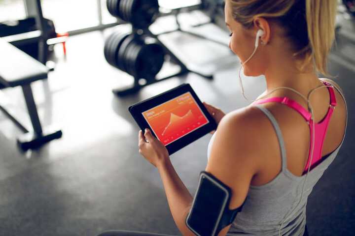 Hotel Gym