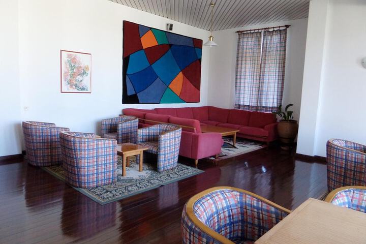 Hotel Interior 4 of 51