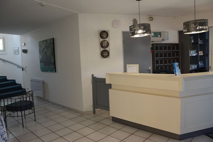 Hotel Interior 2 of 32
