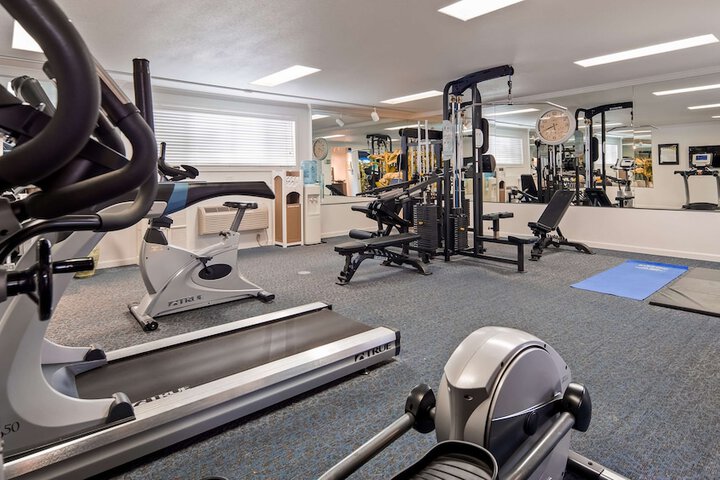 Health and Fitness 40 of 46