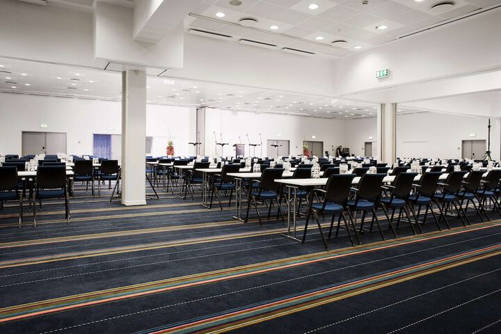 Meeting 65 of 73
