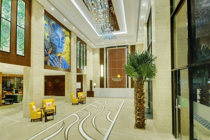 Hotel Interior 4 of 119