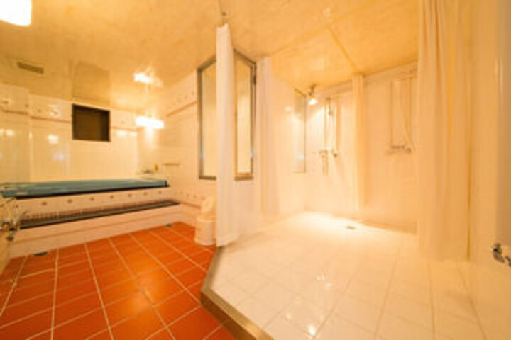 Fitness Facility Photos