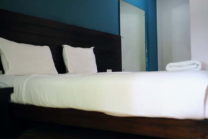 Transtree at Whitefield | Corporate Stays