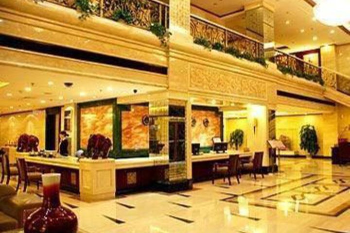 Hotel Interior 2 of 63