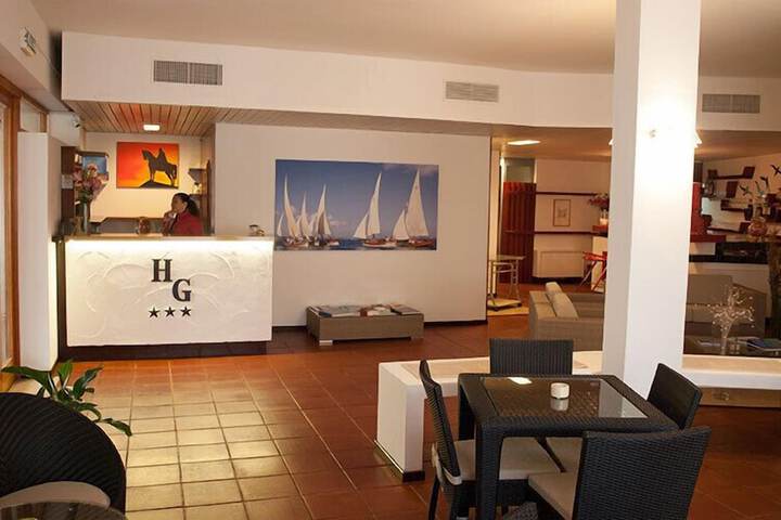 Hotel Interior 2 of 41