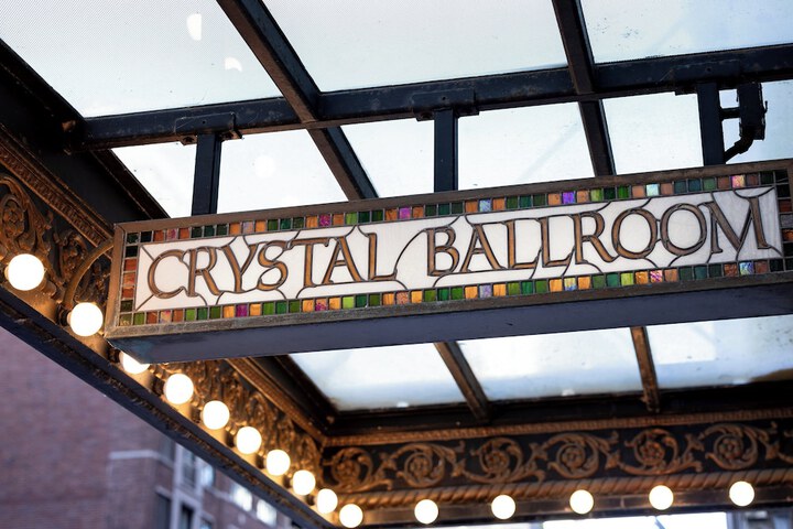 Ballroom