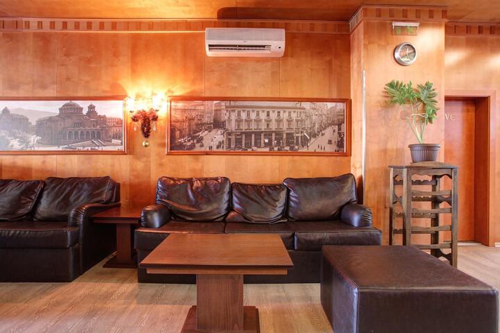 Fitness Center Photo