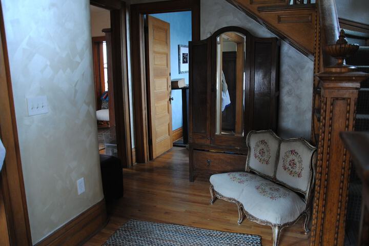 Hotel Interior 2 of 78