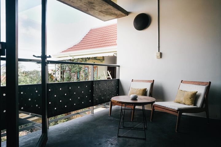 Terrace/Patio 84 of 158